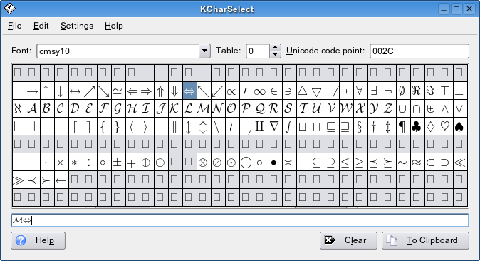 kcharselect.png