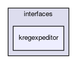 kregexpeditor