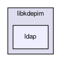 ldap