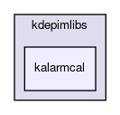 kalarmcal