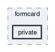 private